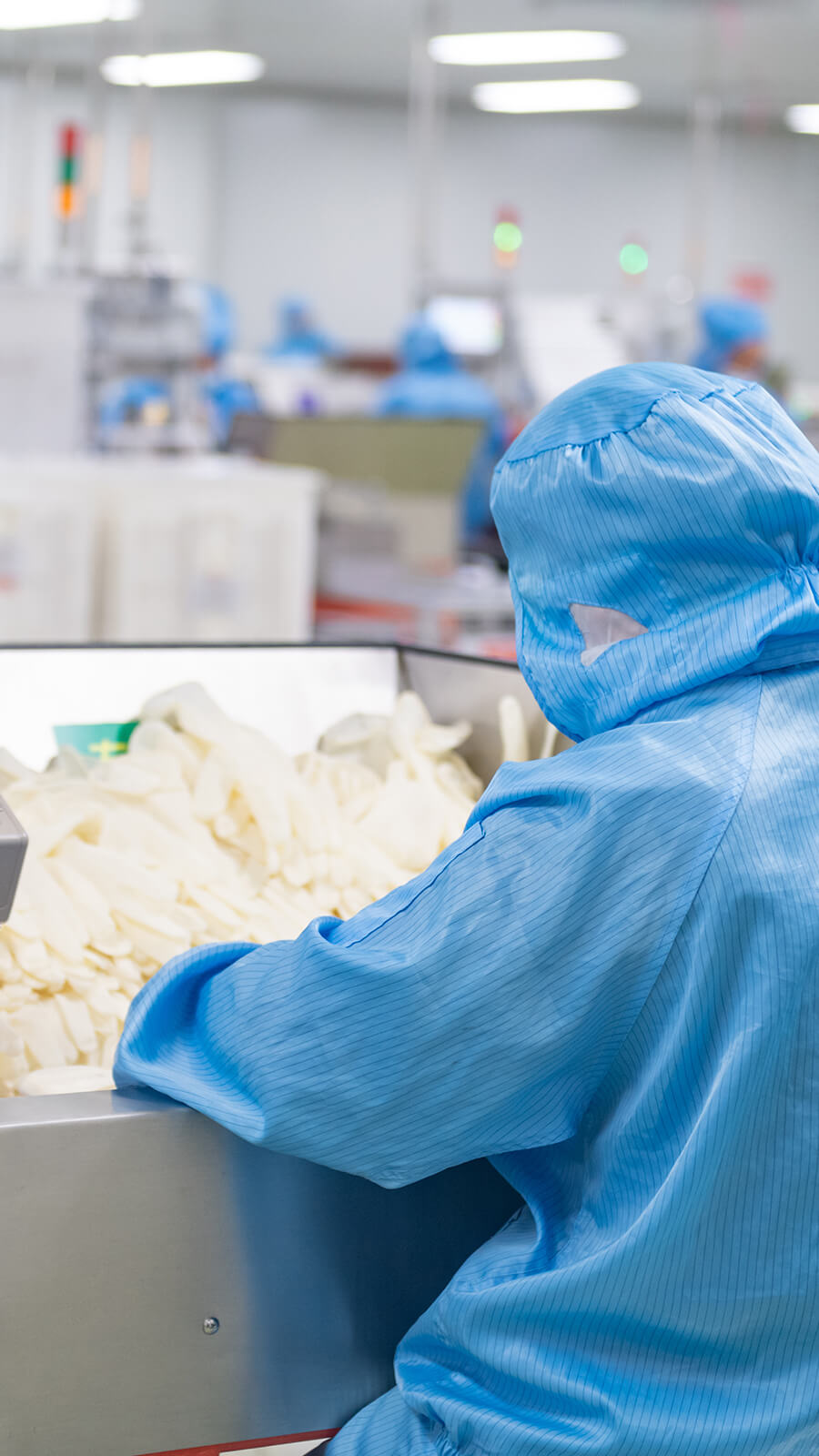 再次認識我們，開啟我們之間的故事